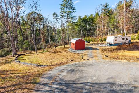 31 Cane Creek Circle Fairview NC 28730