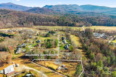 31 Cane Creek Circle Fairview NC 28730