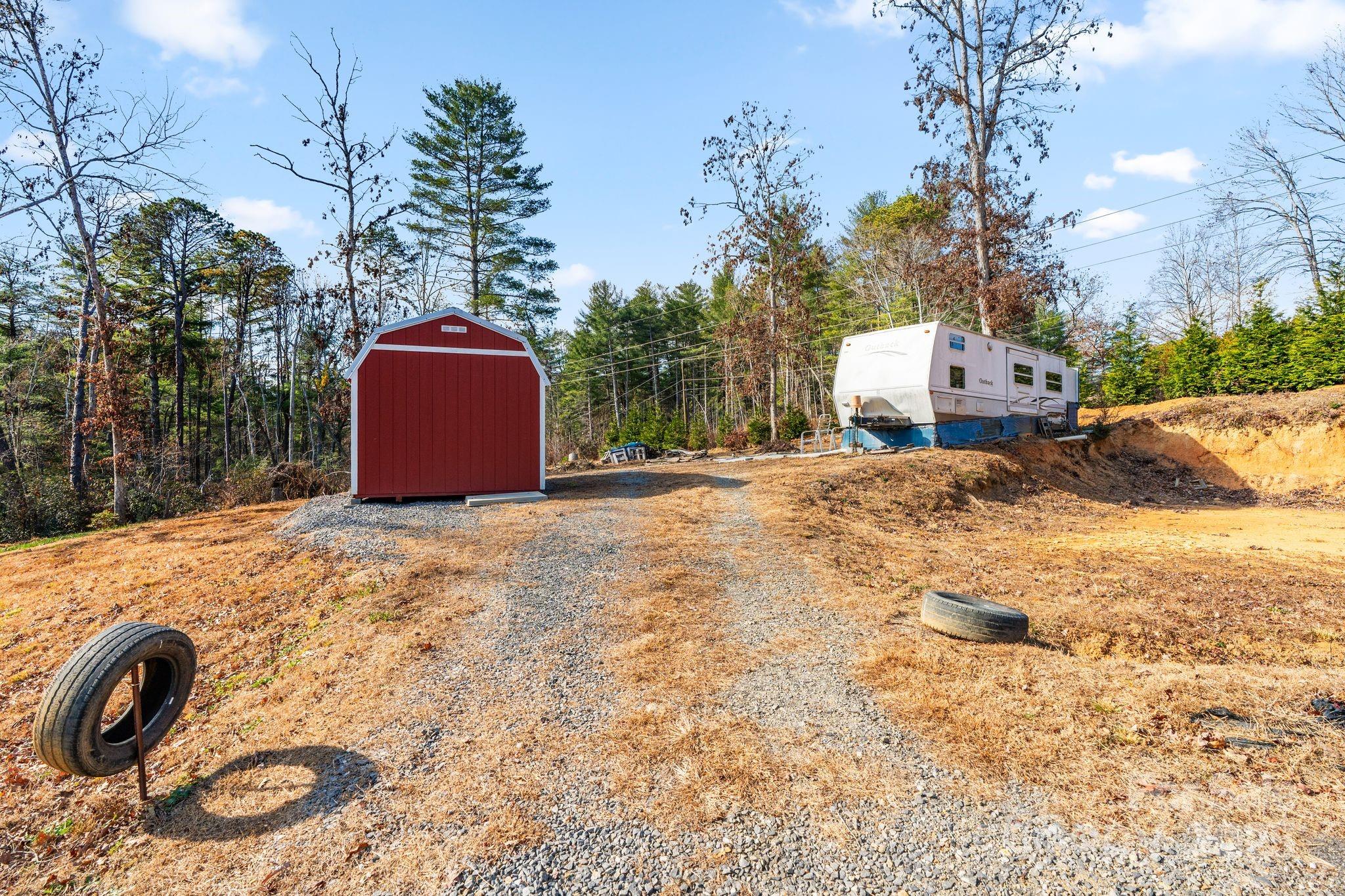 31 Cane Creek Circle Fairview NC 28730