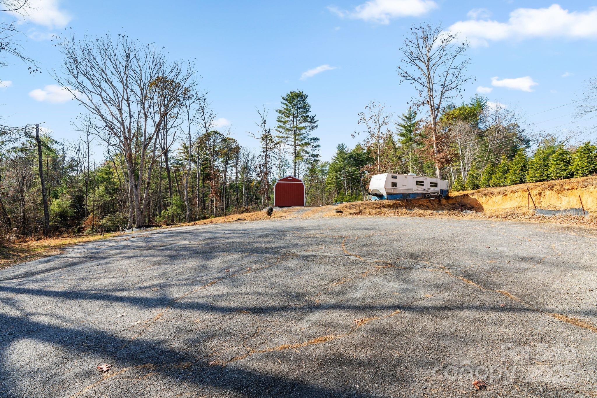 31 Cane Creek Circle Fairview NC 28730