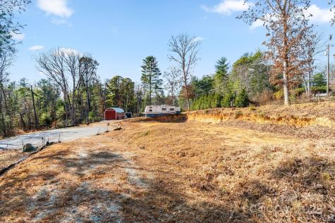 31 Cane Creek Circle Fairview NC 28730