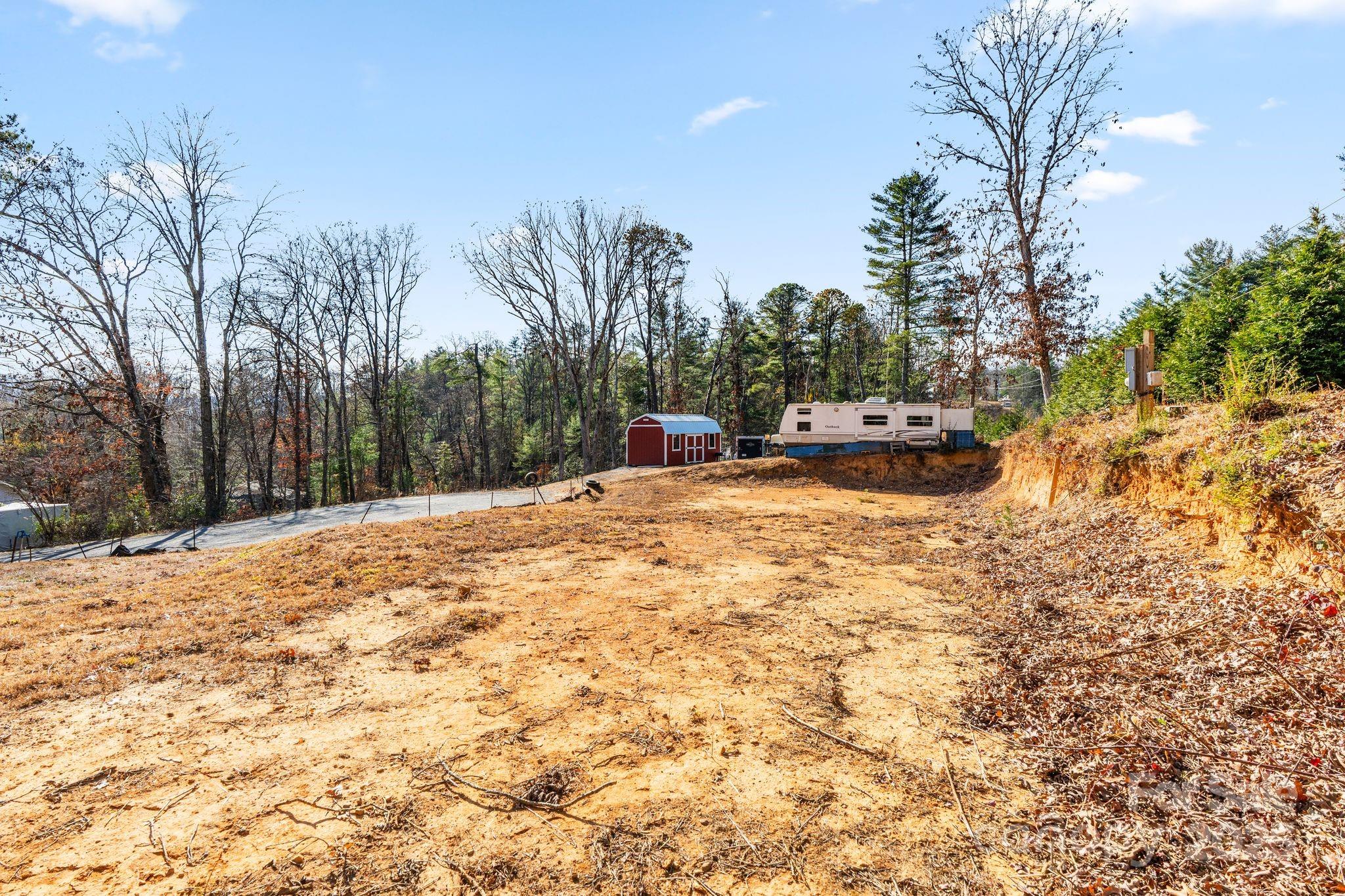 31 Cane Creek Circle Fairview NC 28730