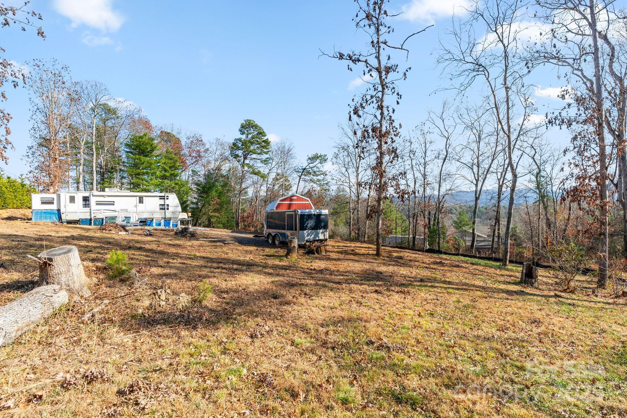 31 Cane Creek Circle Fairview NC 28730