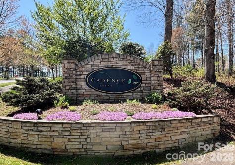 L 19 Cadence Circle Brevard NC 28712