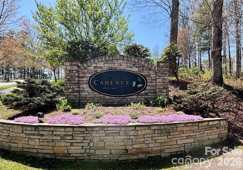 L 19 Cadence Circle Brevard NC 28712