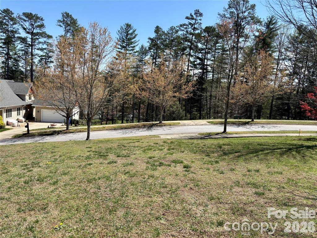 L 19 Cadence Circle Brevard NC 28712