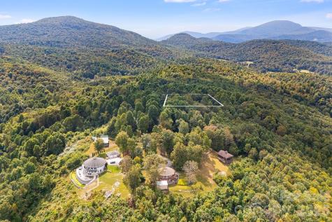 000 Fawns Rest Street Black Mountain NC 28711