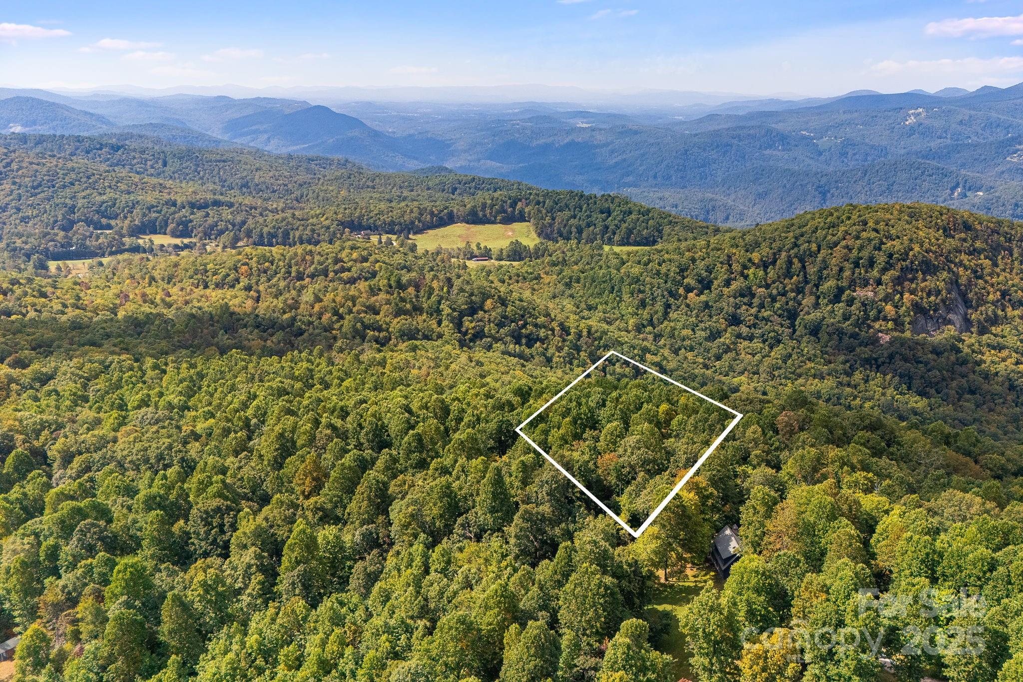 000 Fawns Rest Street Black Mountain NC 28711
