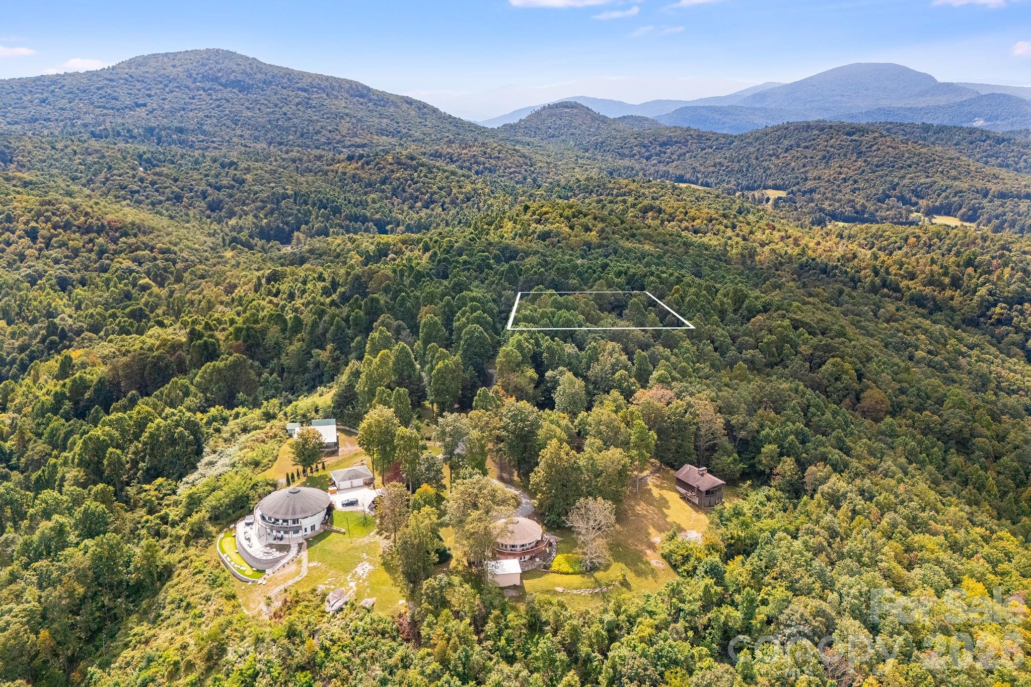 000 Fawns Rest Street Black Mountain NC 28711
