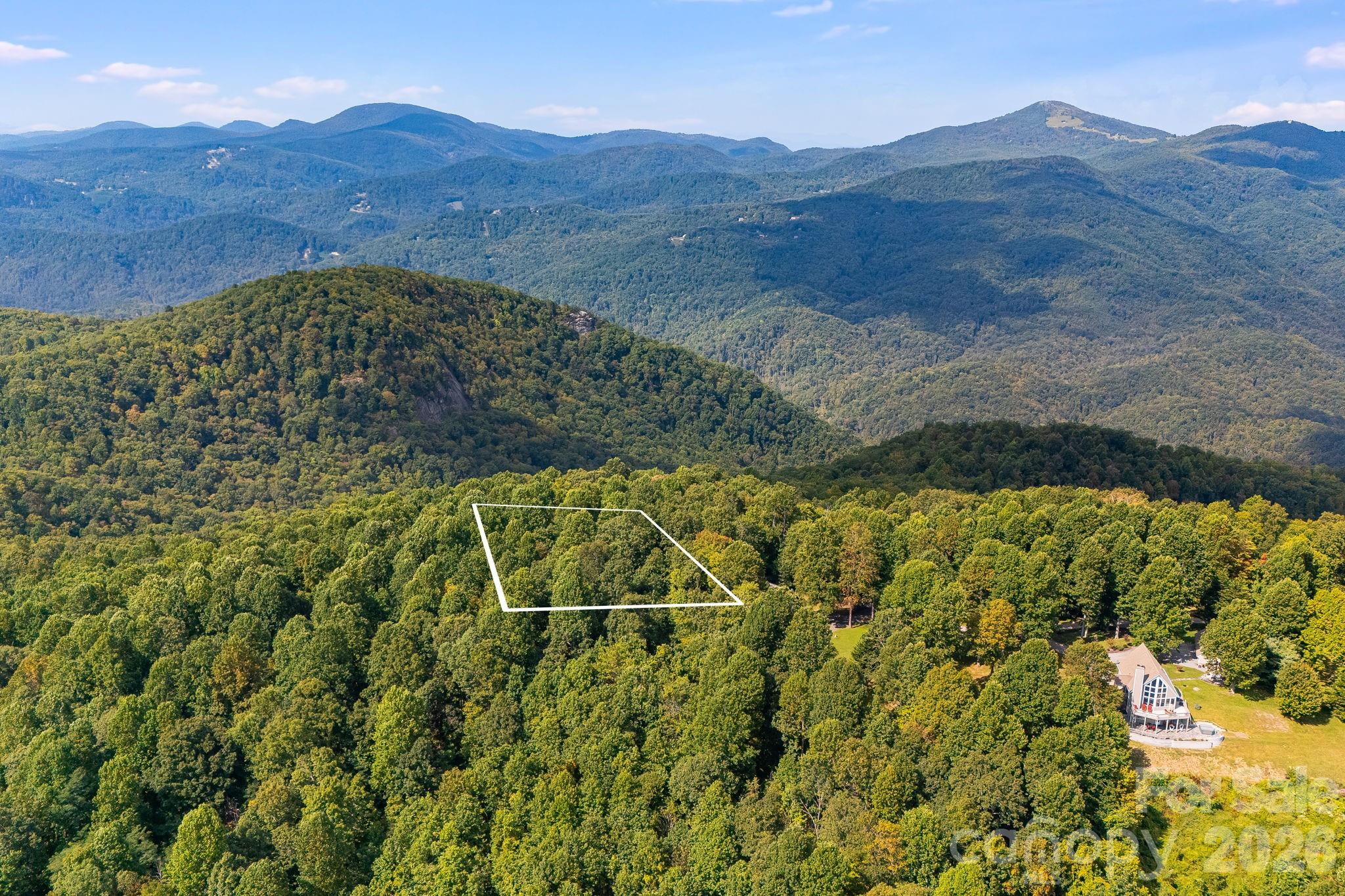 000 Fawns Rest Street Black Mountain NC 28711