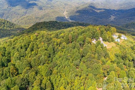 000 Fawns Rest Street Black Mountain NC 28711