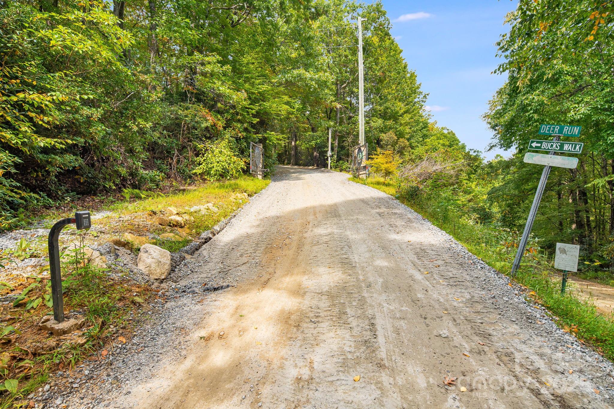 000 Fawns Rest Street Black Mountain NC 28711