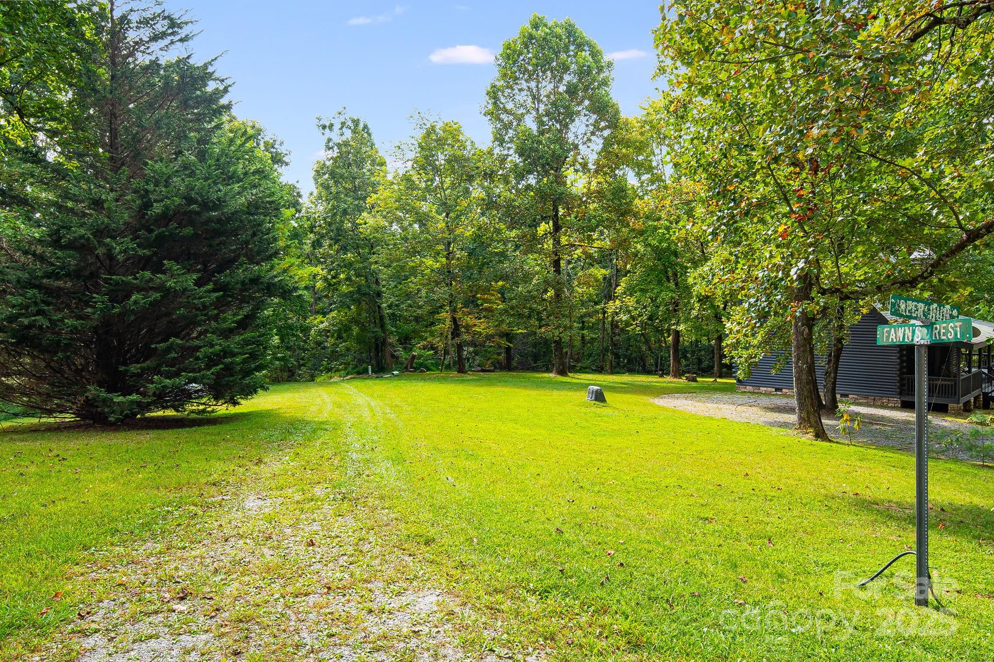 000 Fawns Rest Street Black Mountain NC 28711