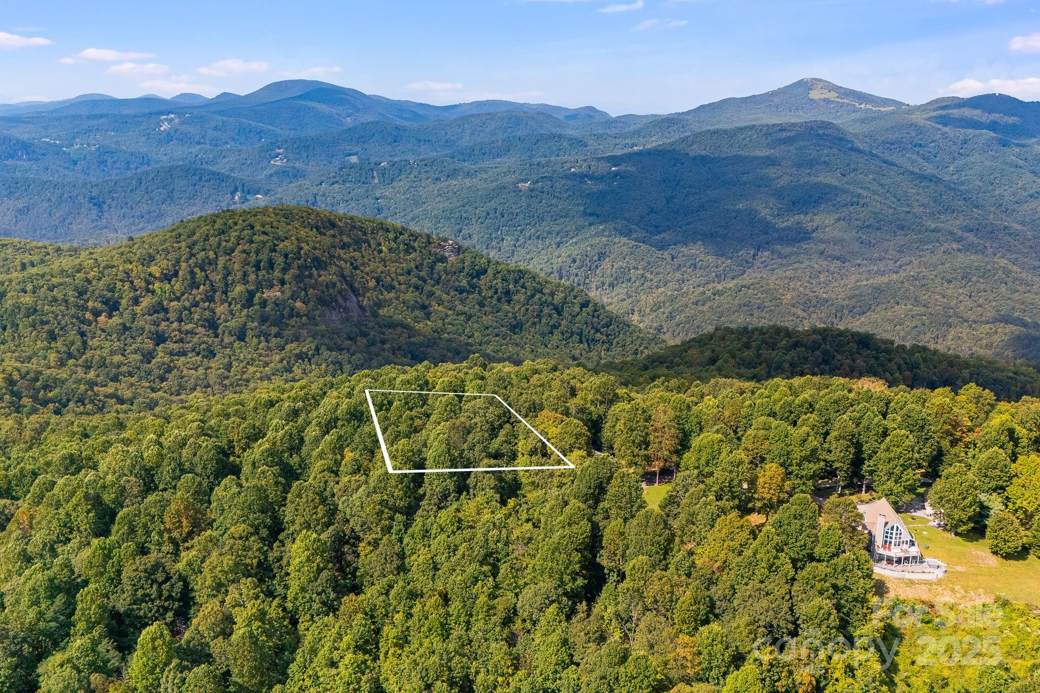 000 Fawns Rest Street Black Mountain NC 28711