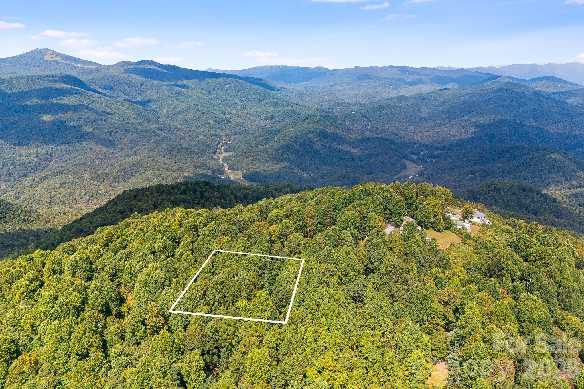 000 Fawns Rest Street Black Mountain NC 28711