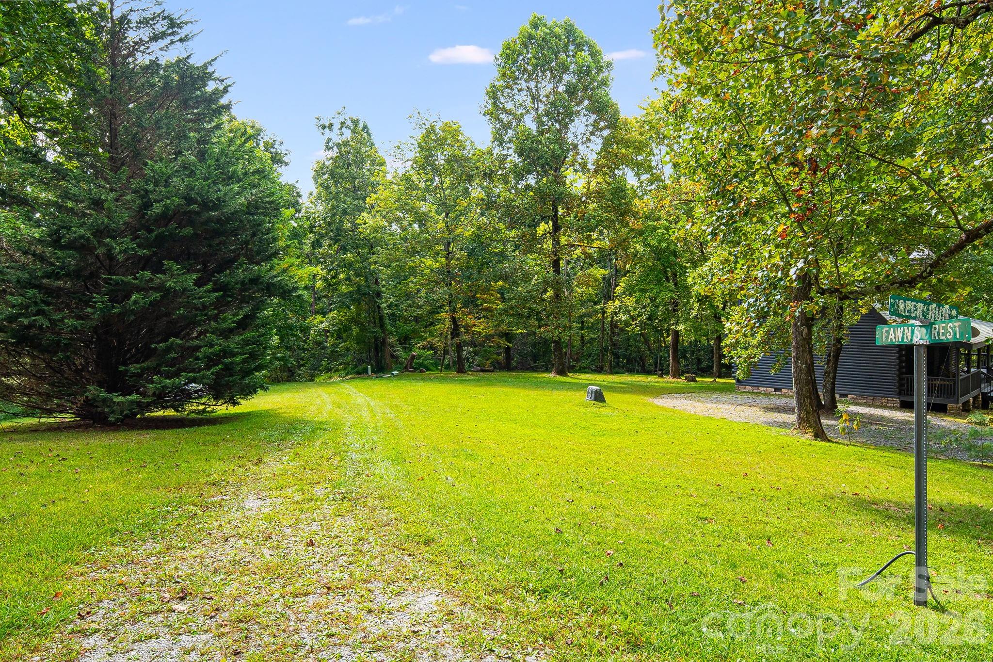 000 Fawns Rest Street Black Mountain NC 28711