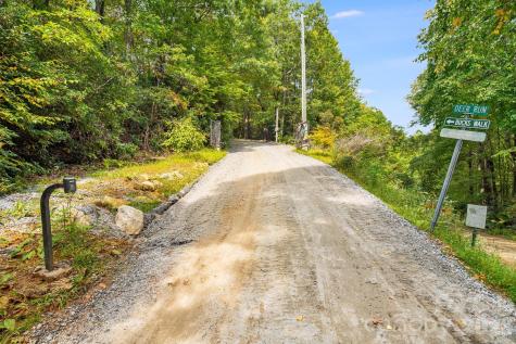 000 Fawns Rest Street Black Mountain NC 28711