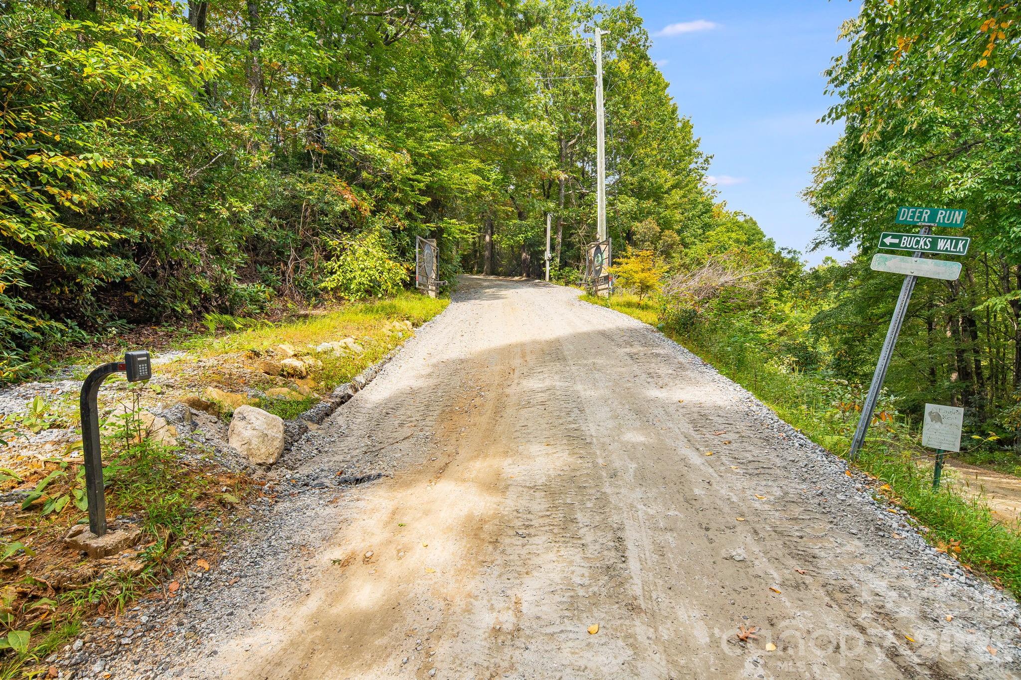 000 Fawns Rest Street Black Mountain NC 28711
