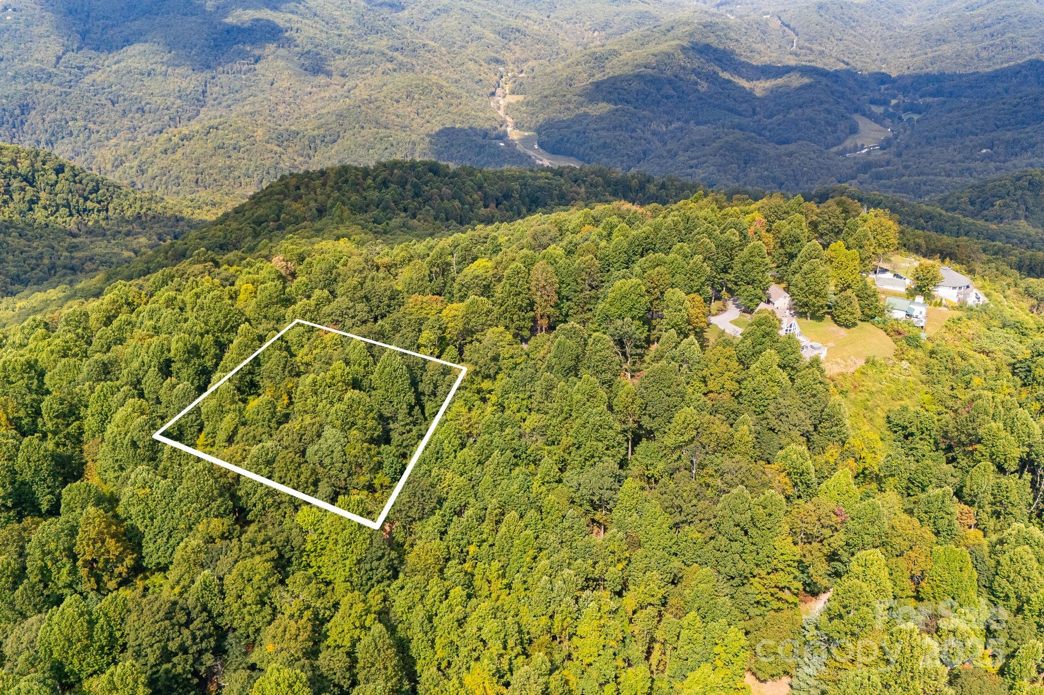 000 Fawns Rest Street Black Mountain NC 28711