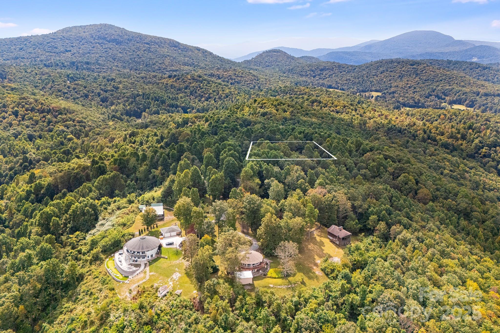 000 Fawns Rest Street Black Mountain NC 28711