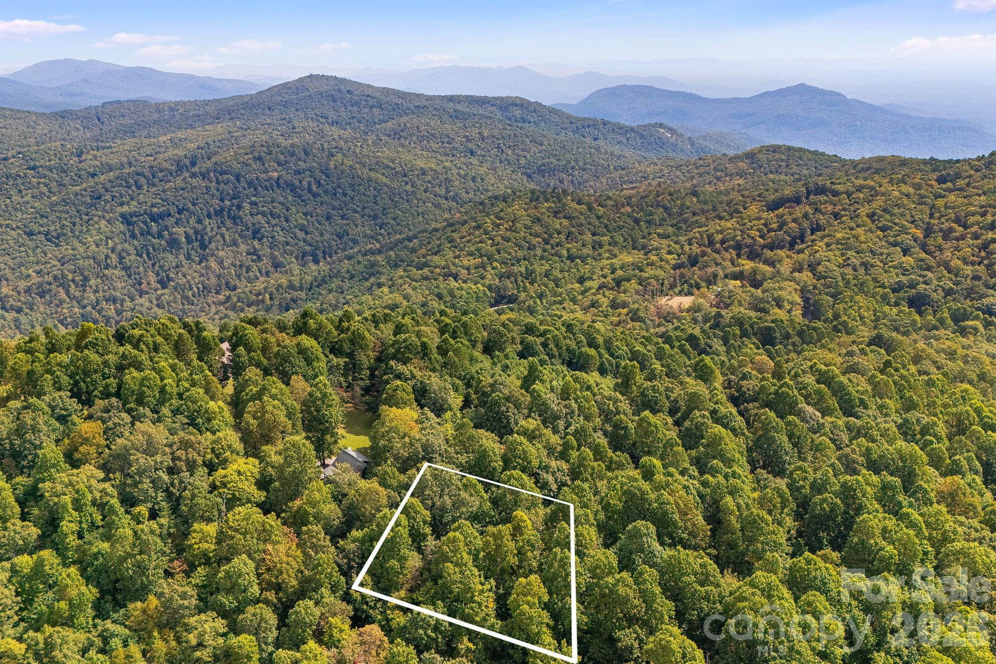 000 Fawns Rest Street Black Mountain NC 28711