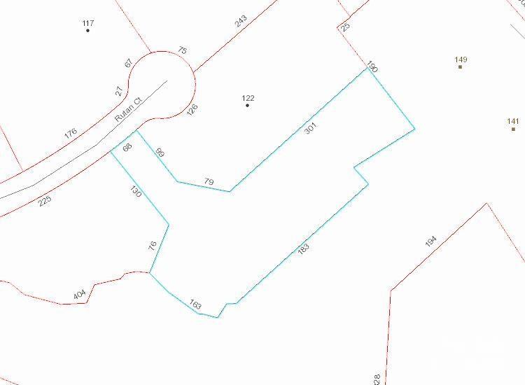 Lot 3 Rutan Court Mooresville NC 28117