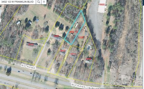3402 W Franklin Boulevard Gastonia NC 28052