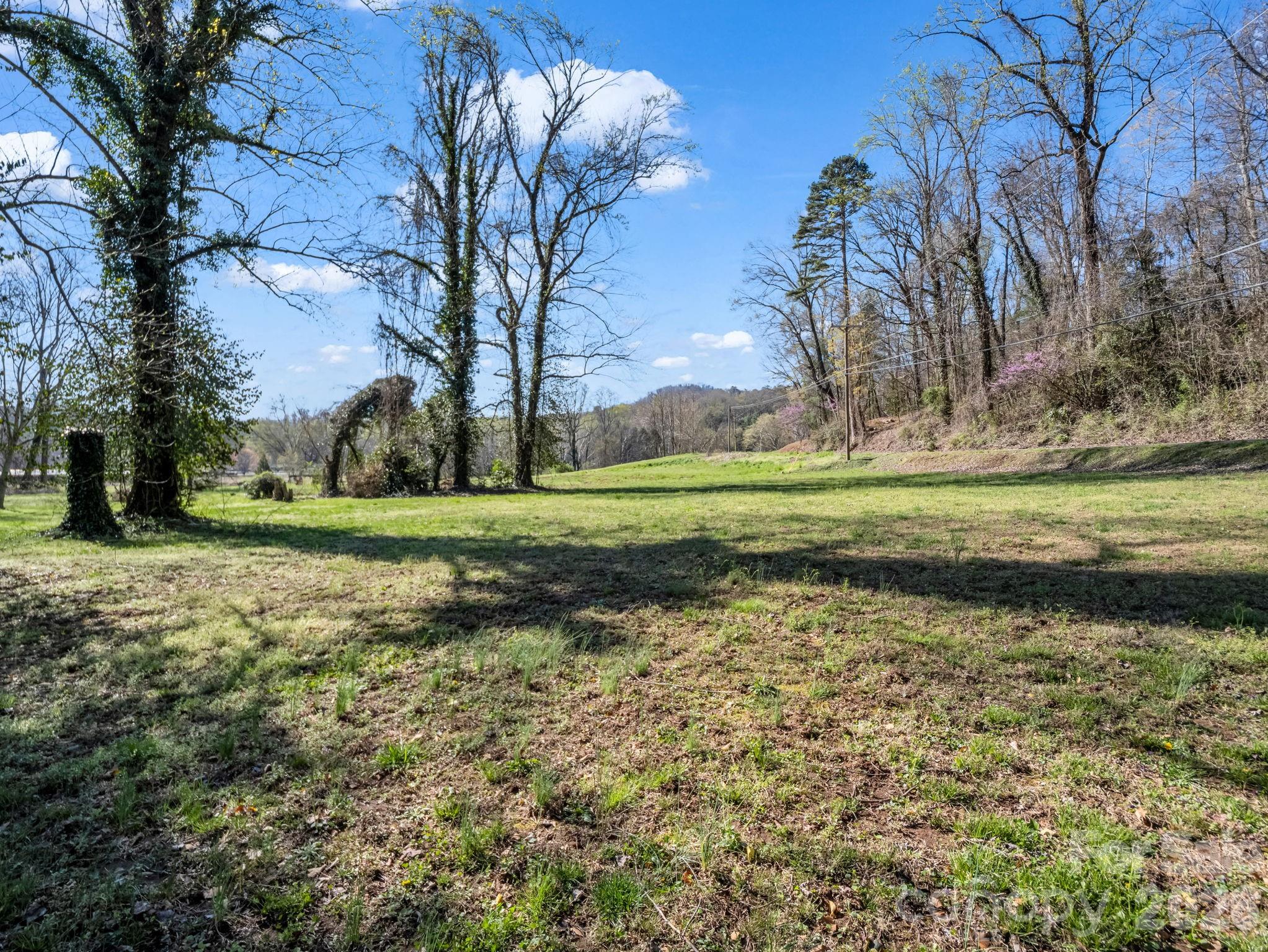 0 Warrior Drive Tryon NC 28782