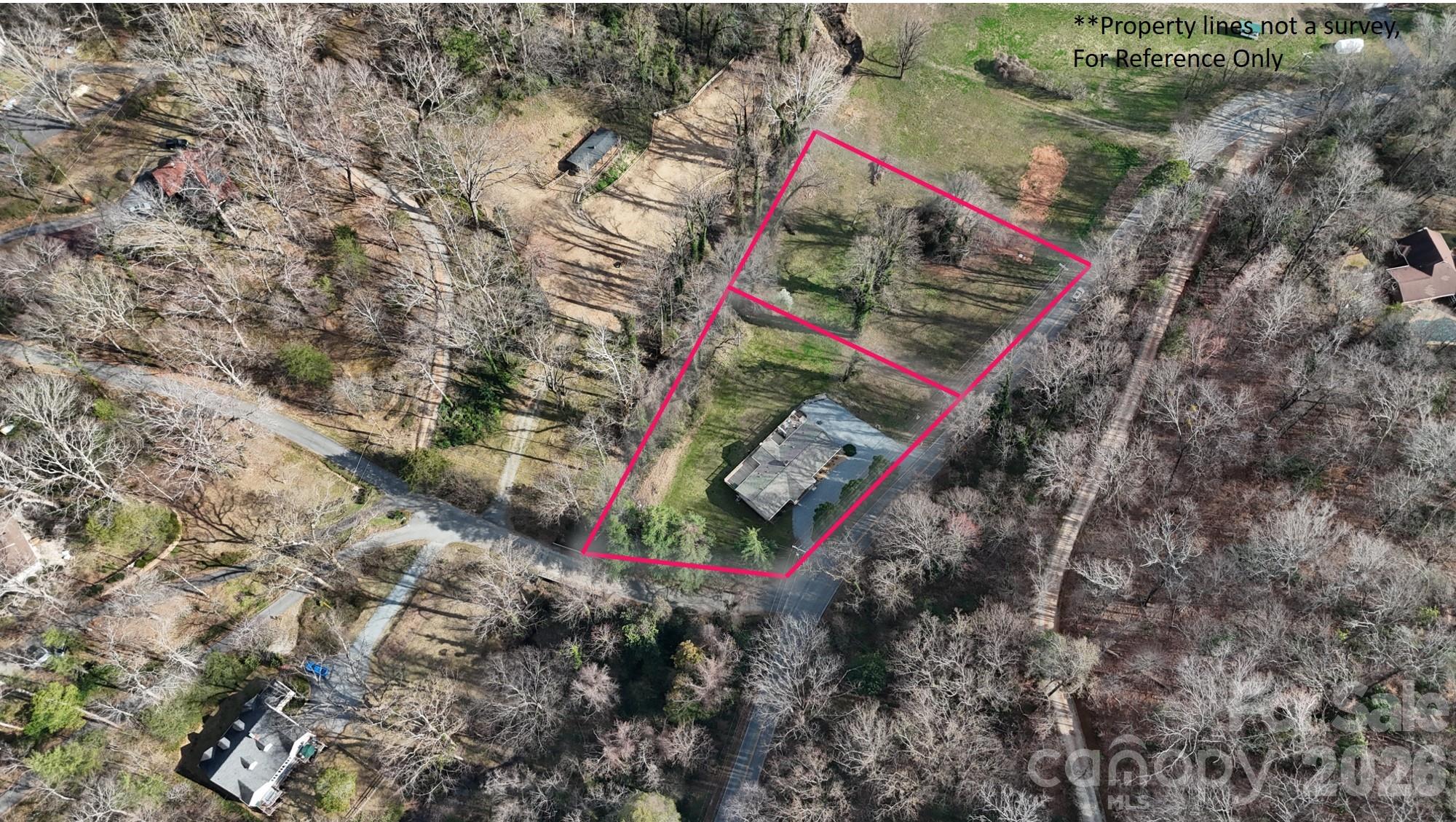0 Warrior Drive Tryon NC 28782