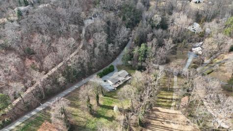 0 Warrior Drive Tryon NC 28782