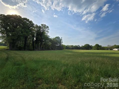 0 Nc 801 Highway Mt Ulla NC 28125