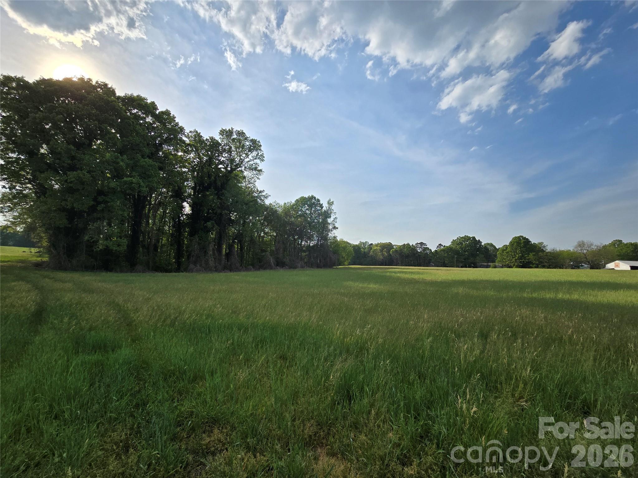 0 Nc 801 Highway Mt Ulla NC 28125