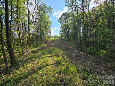 0 Nc 801 Highway Mt Ulla NC 28125