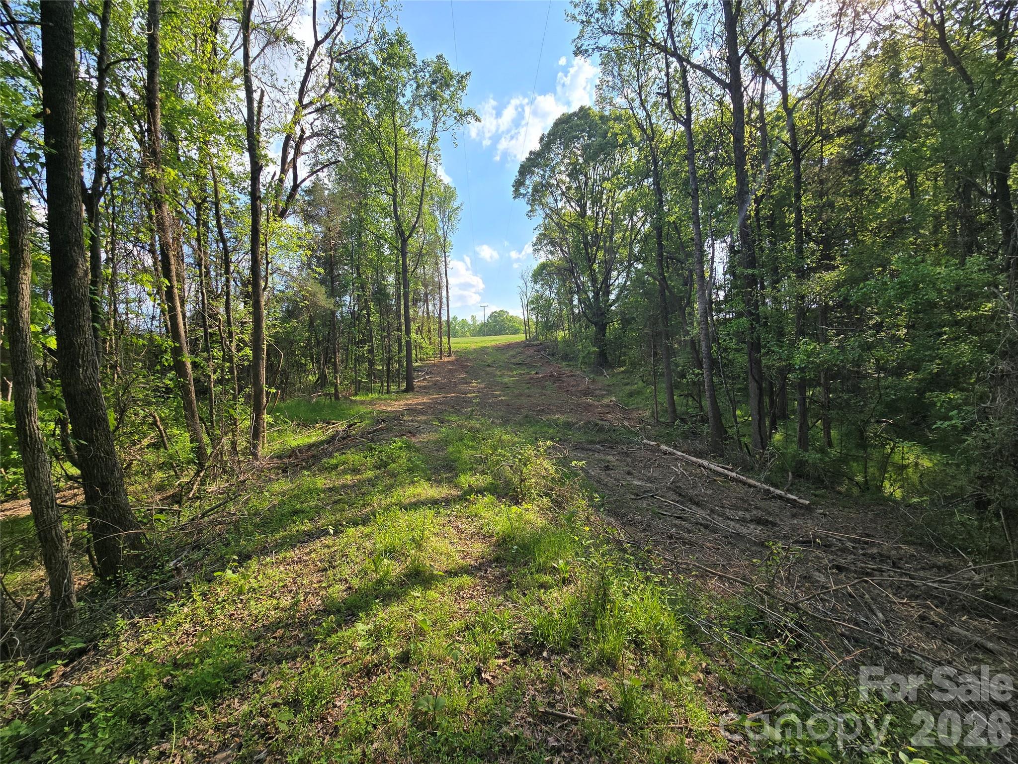 0 Nc 801 Highway Mt Ulla NC 28125