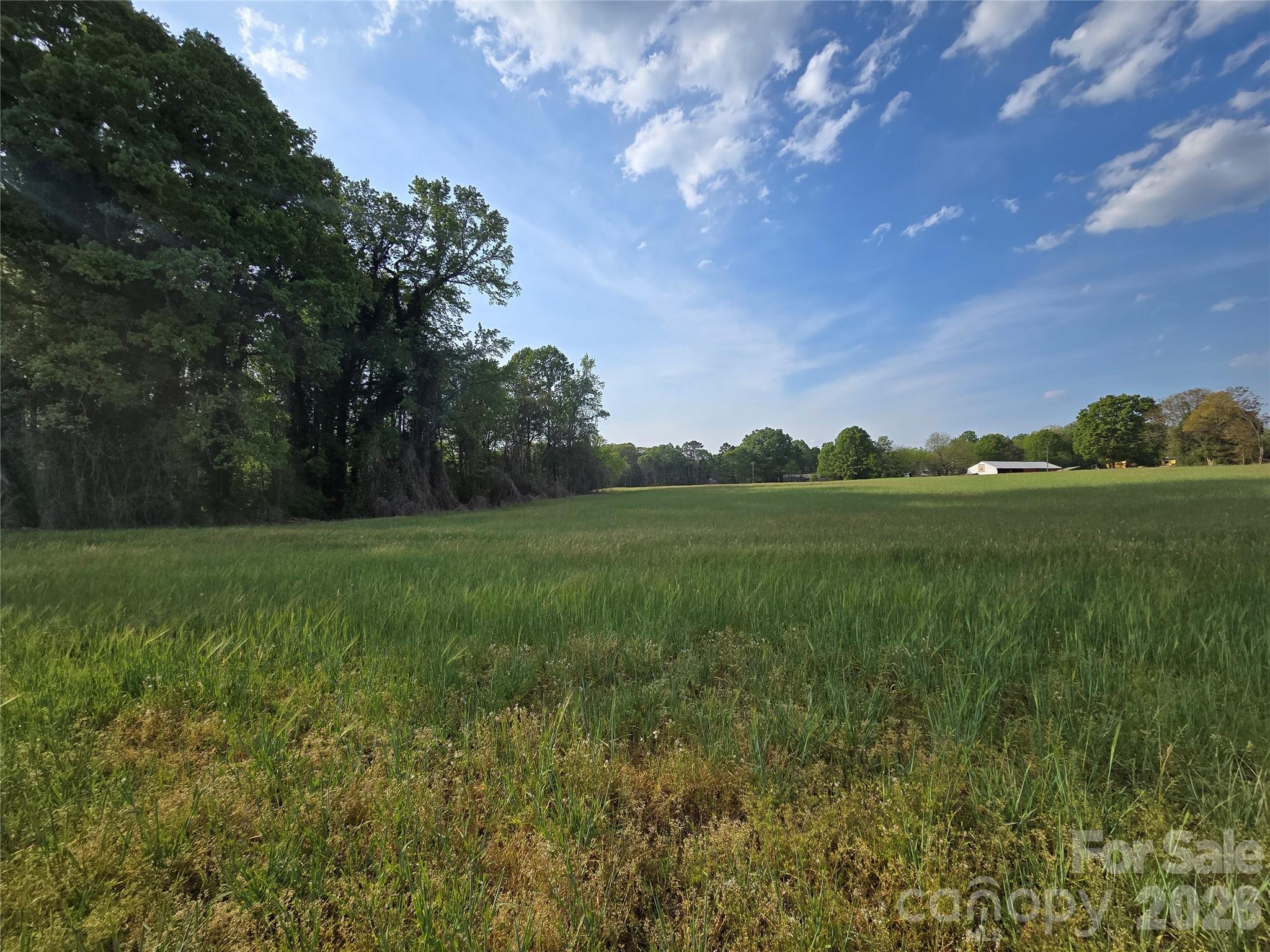 0 Nc 801 Highway Mt Ulla NC 28125