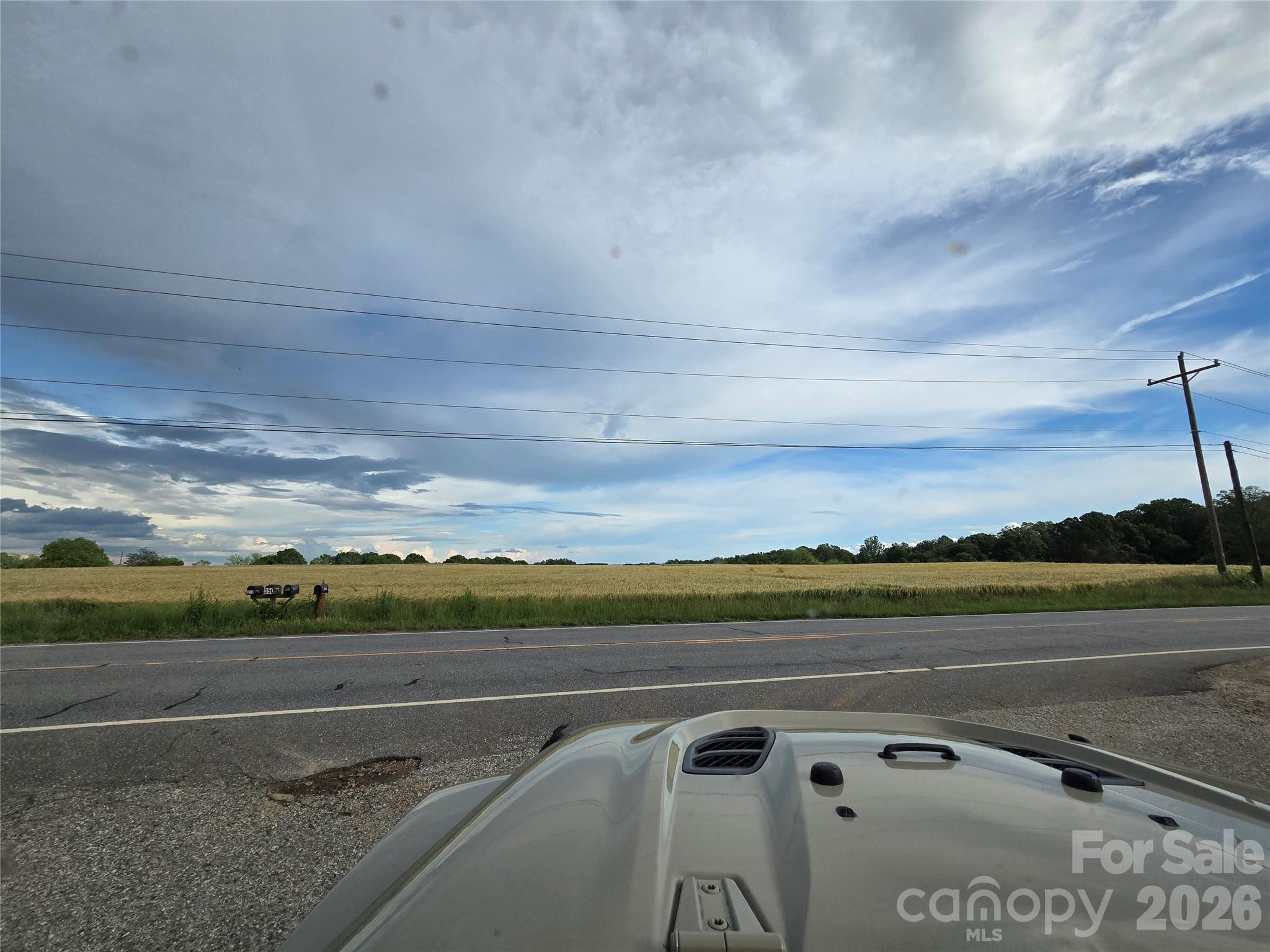 0 Nc 801 Highway Mt Ulla NC 28125
