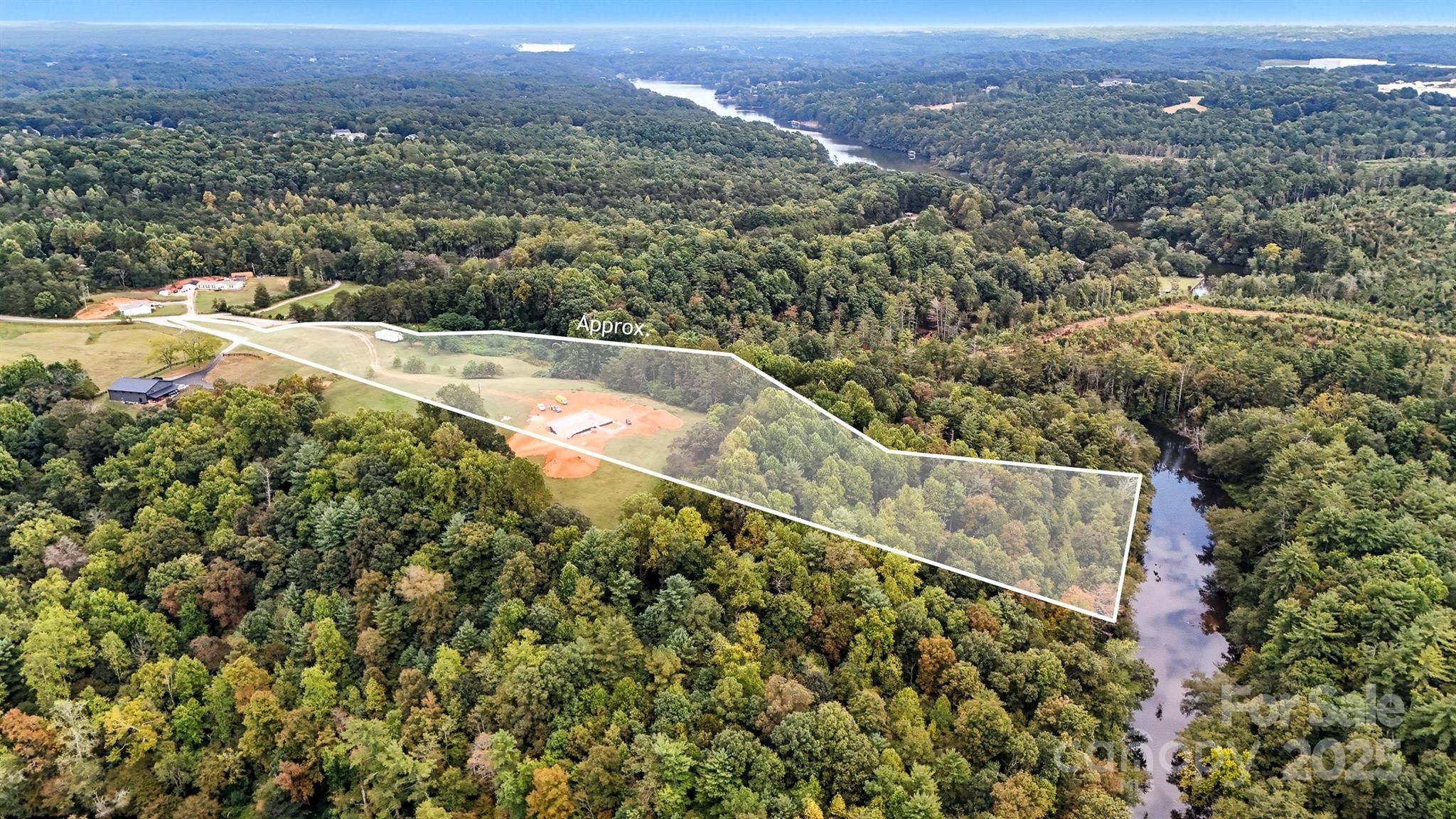 000 Myers Road Granite Falls NC 28630