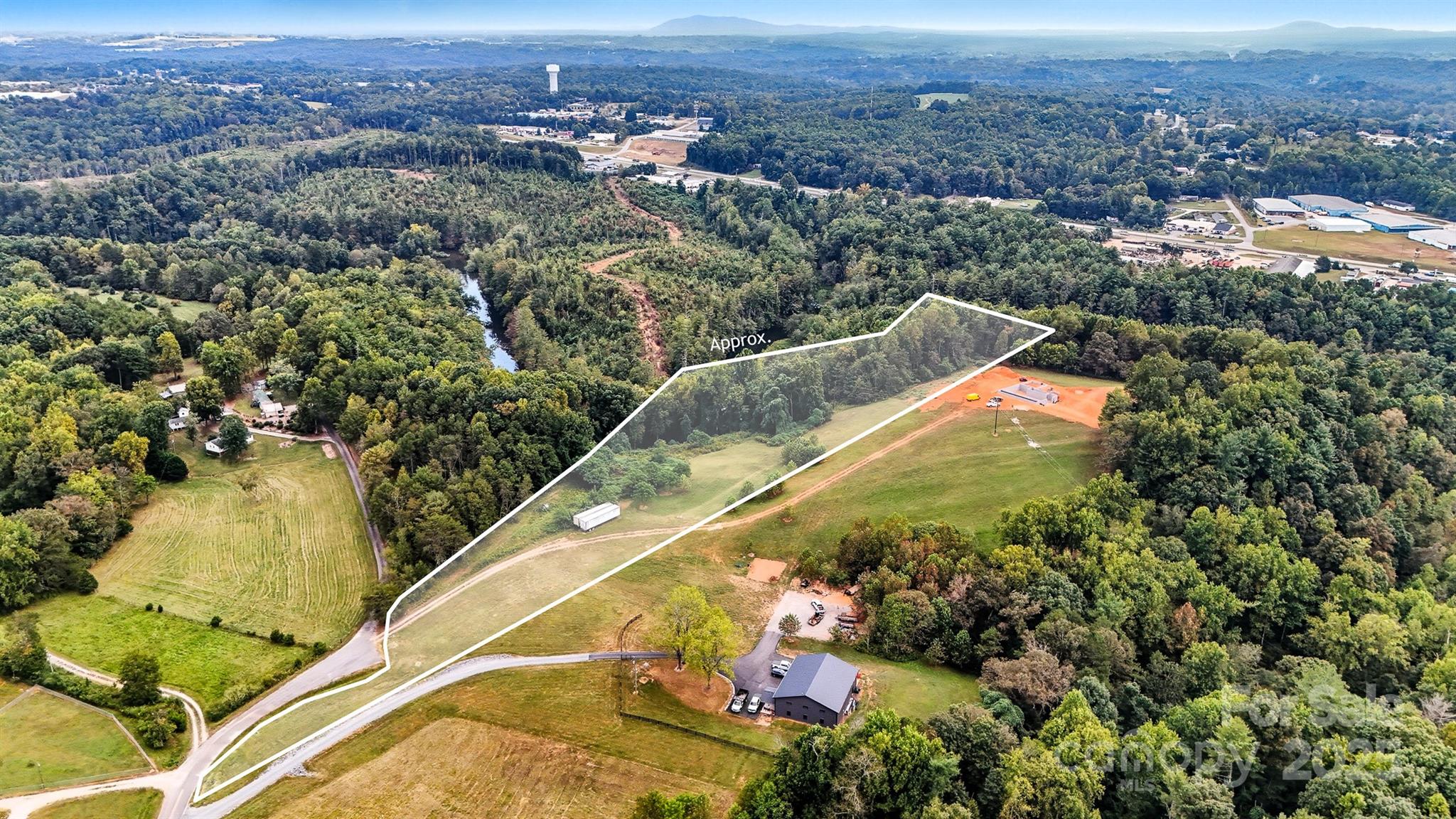 000 Myers Road Granite Falls NC 28630