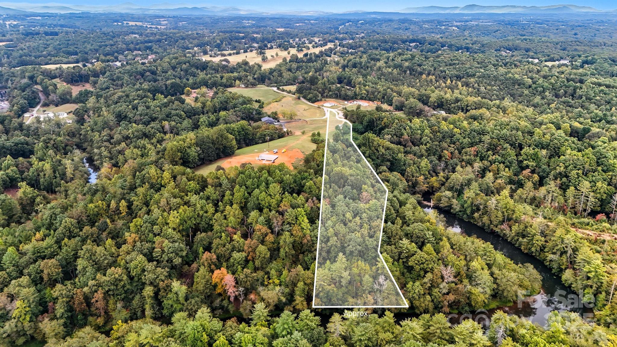 000 Myers Road Granite Falls NC 28630