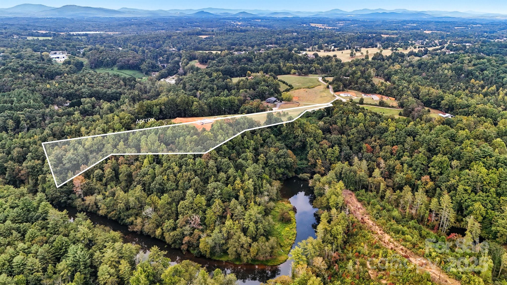 000 Myers Road Granite Falls NC 28630