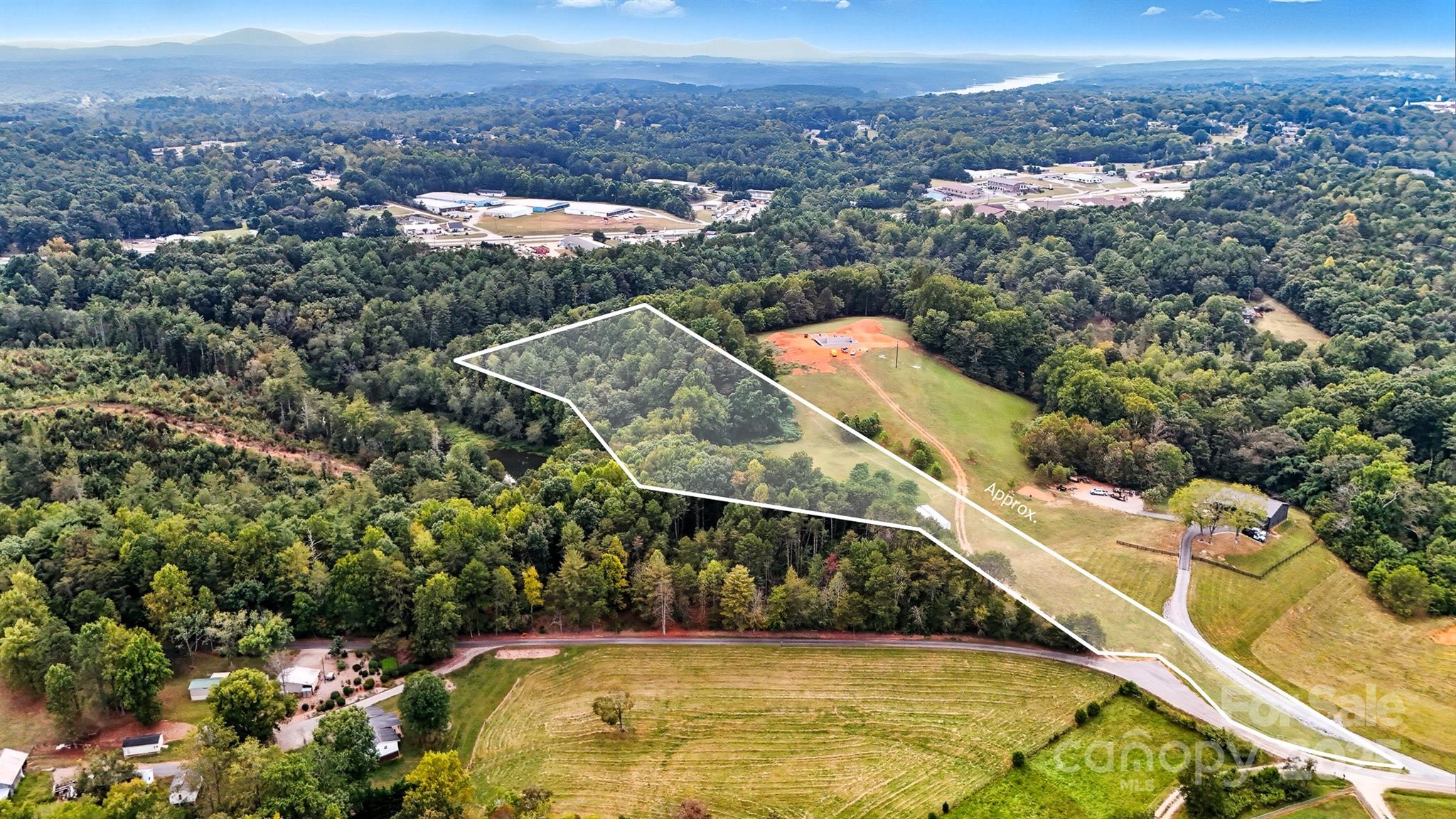 000 Myers Road Granite Falls NC 28630