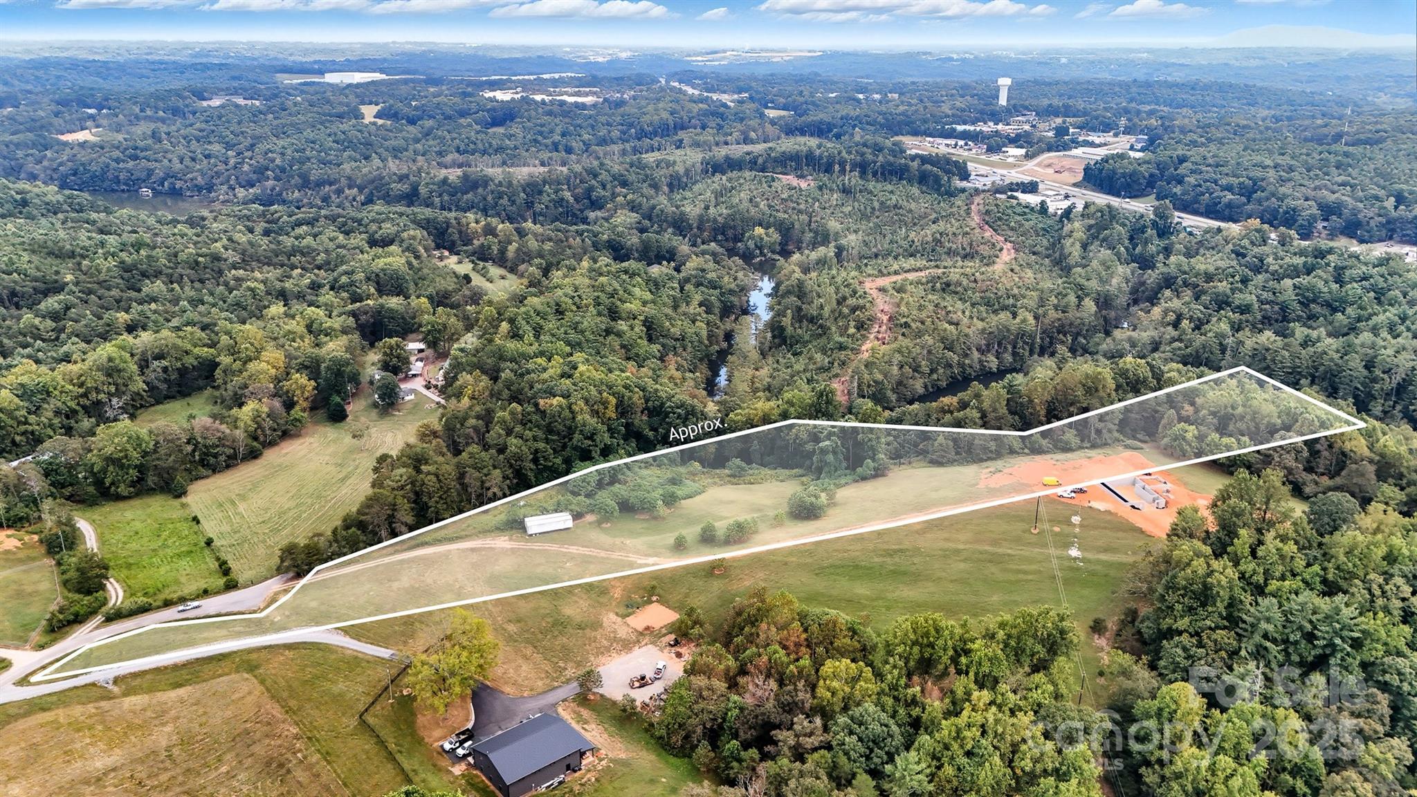 000 Myers Road Granite Falls NC 28630