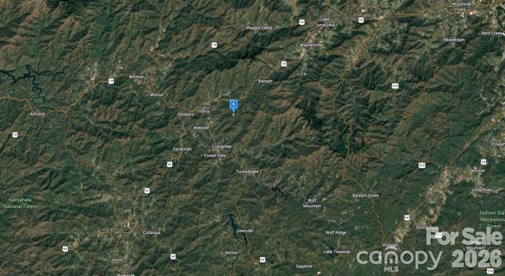 98 Hosta Drive Sylva NC 28779