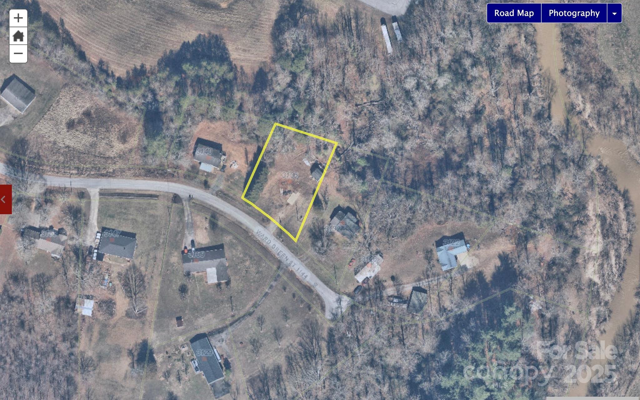 3136 Ward Green Street Lenoir NC 28645