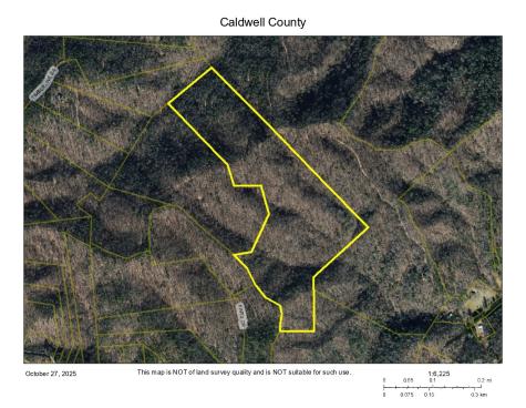 000 None Road Lenoir NC 28645