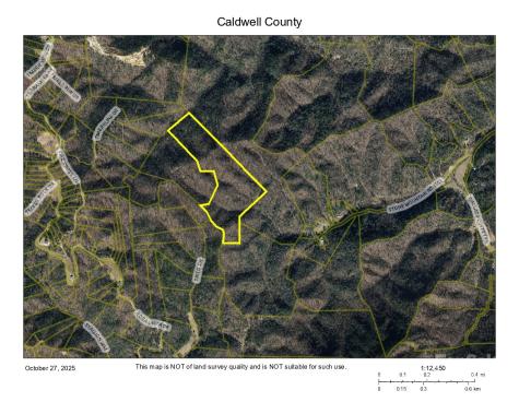 000 None Road Lenoir NC 28645