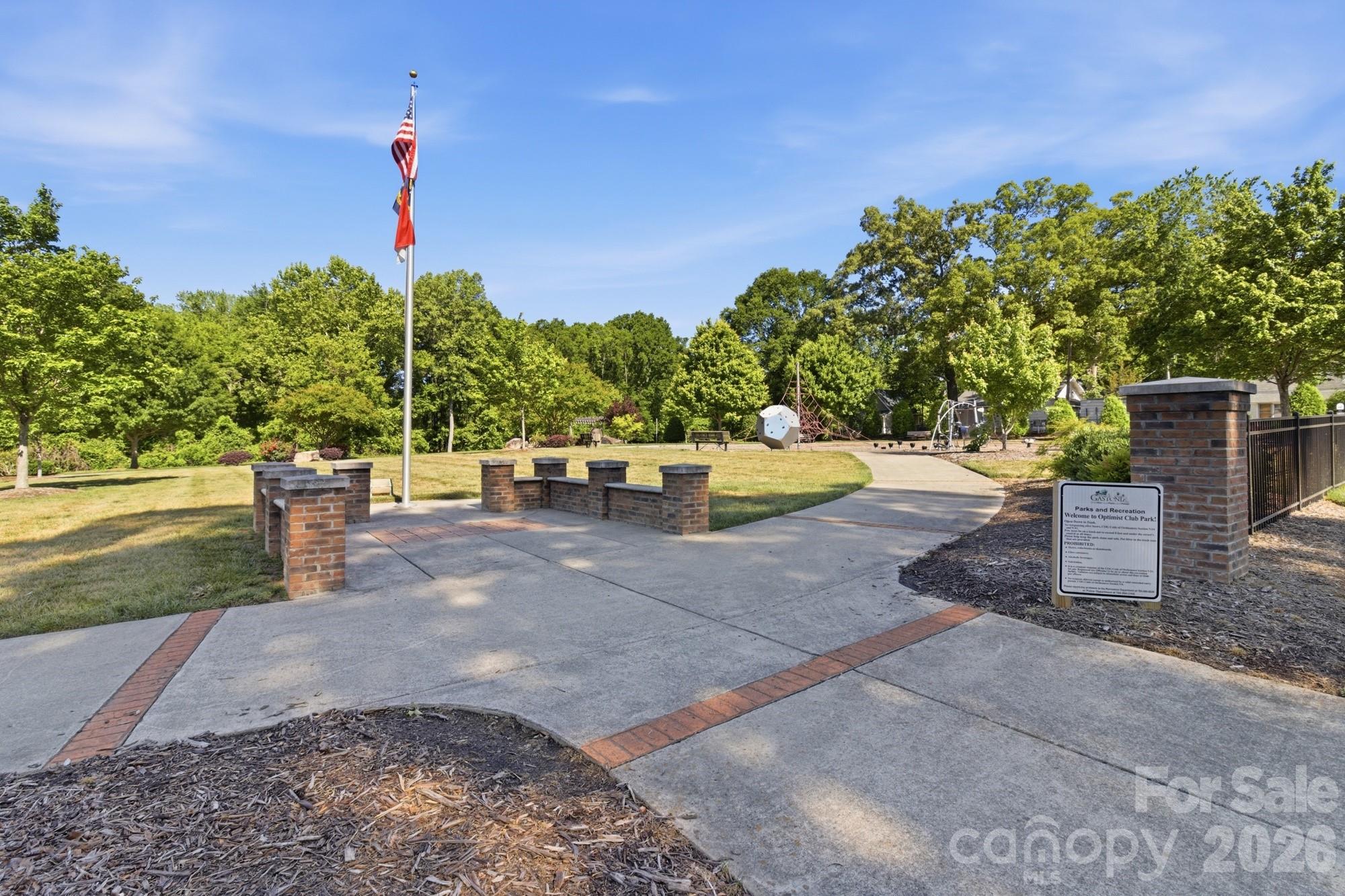 424 W 2nd Avenue Gastonia NC 28052
