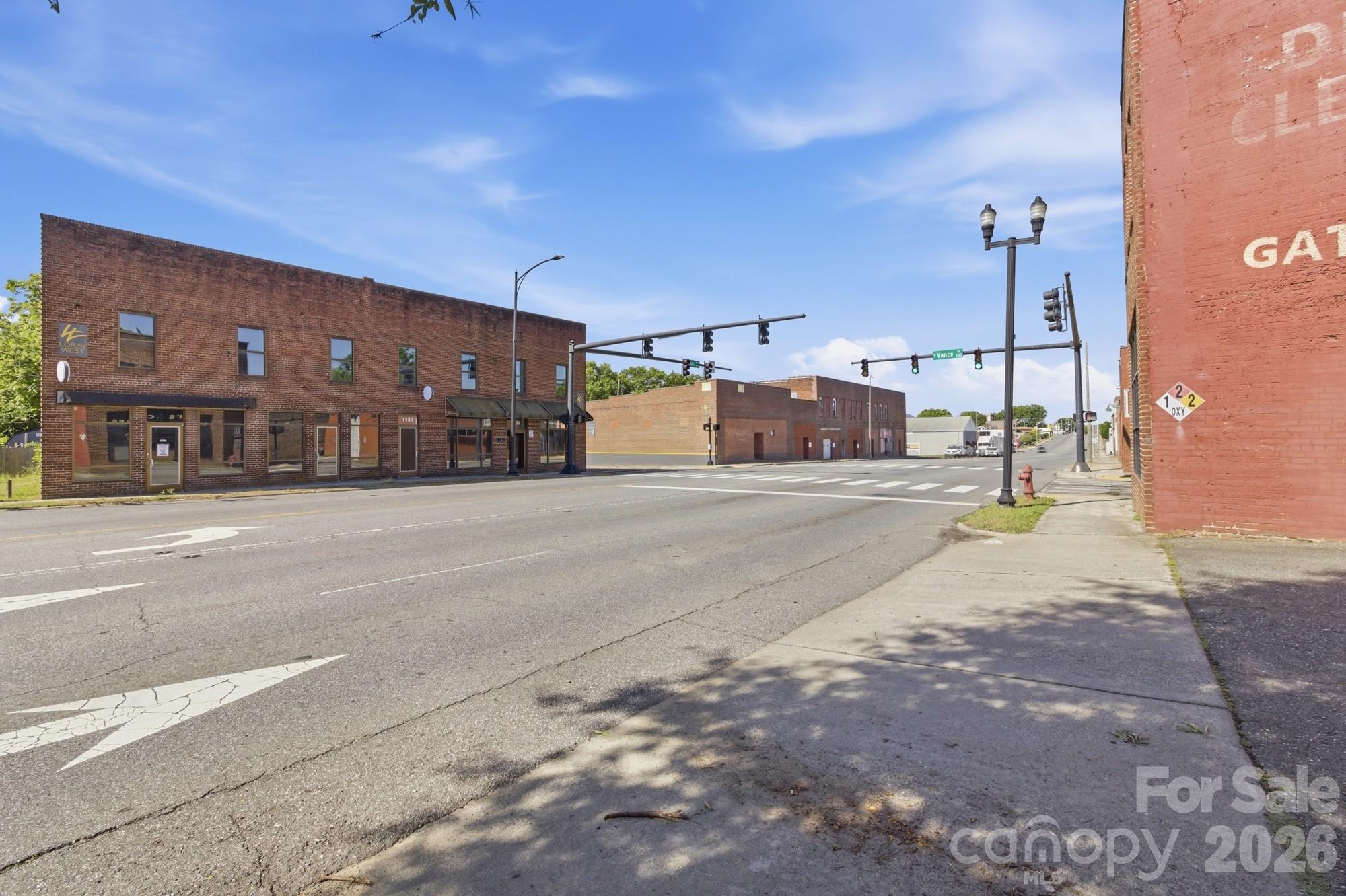 424 W 2nd Avenue Gastonia NC 28052