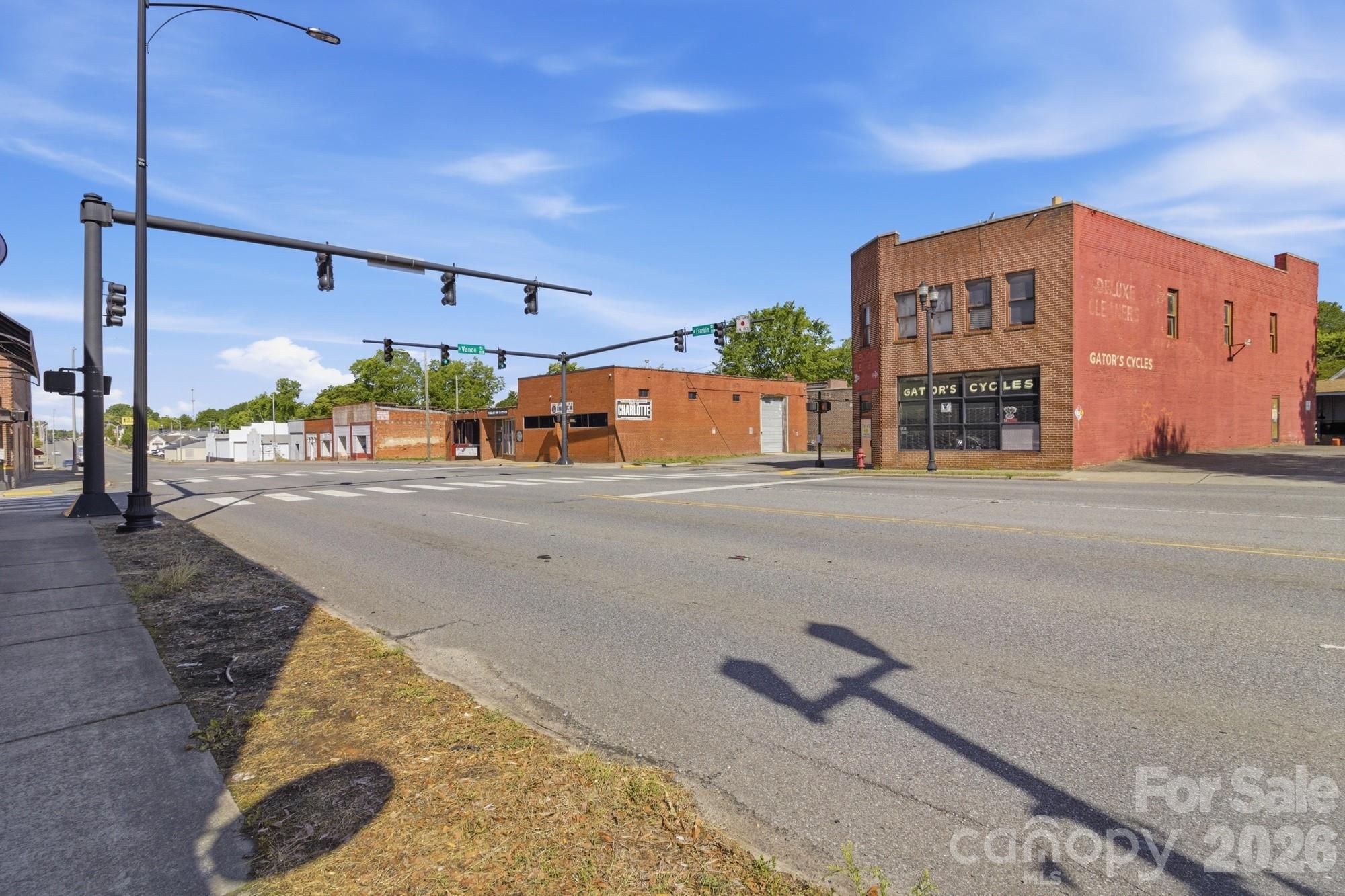 424 W 2nd Avenue Gastonia NC 28052