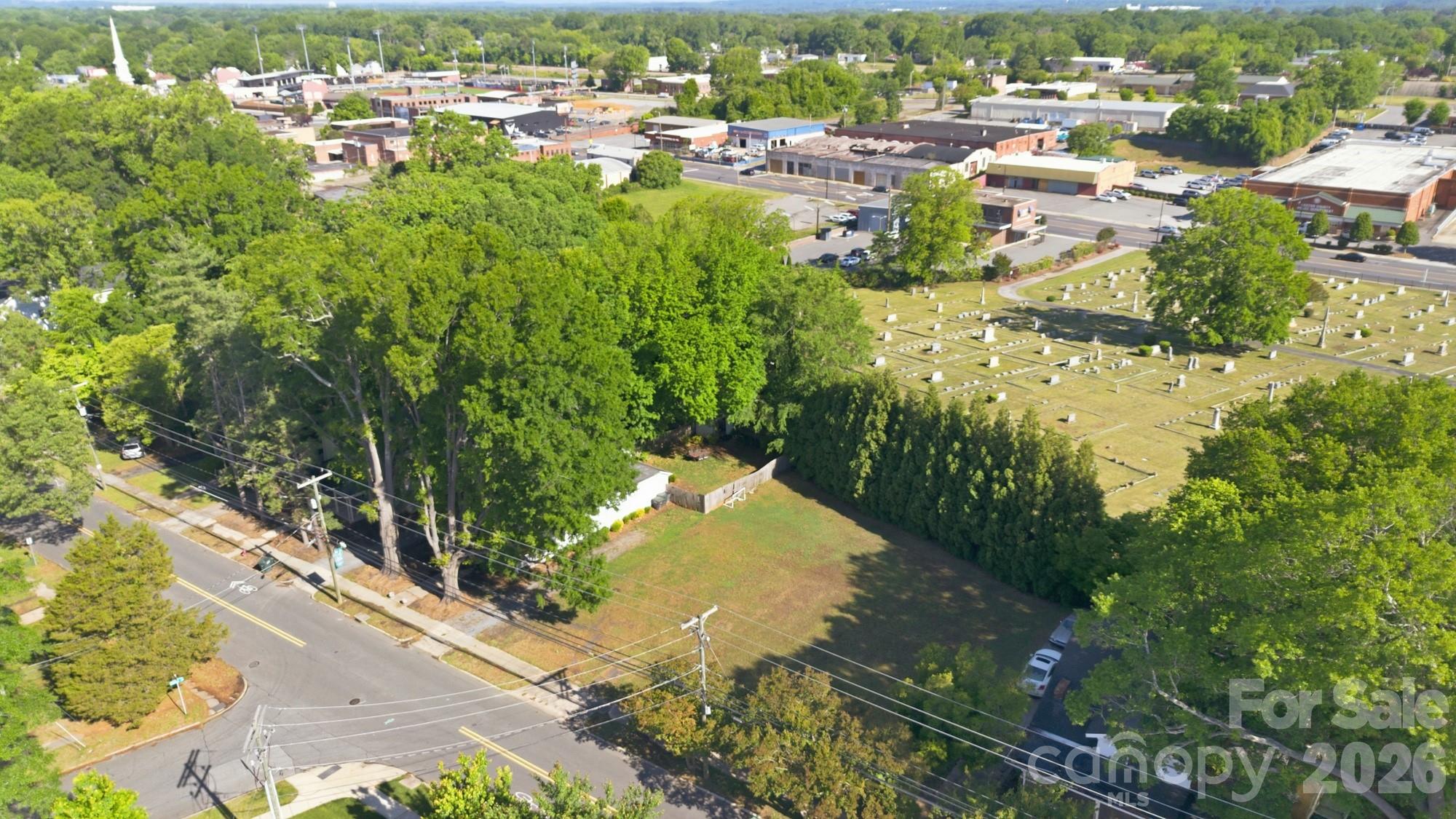 424 W 2nd Avenue Gastonia NC 28052